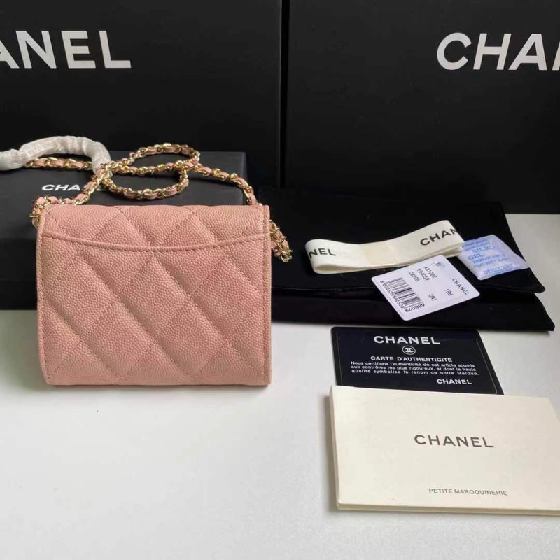 Chanel CF Series Bags